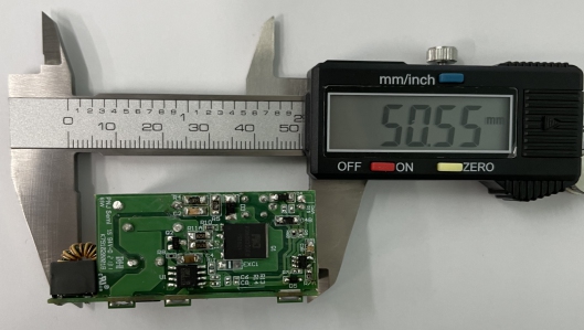 2022年開工第一天，派恩杰半導(dǎo)體在全球首推PD 快充的碳化硅應(yīng)用方案