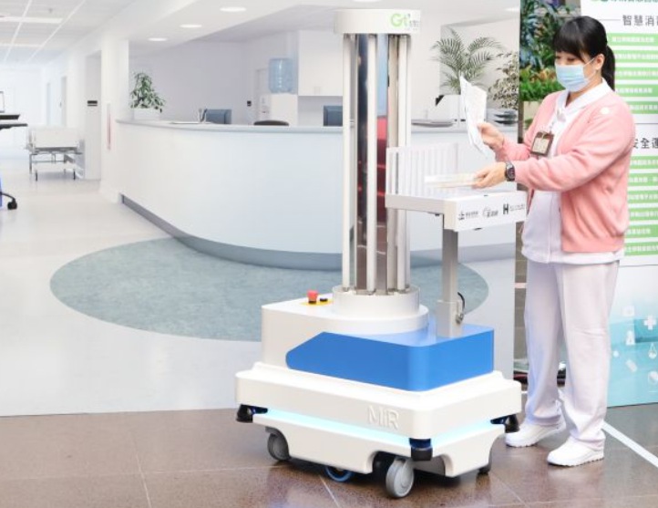 由北京冬奧看機(jī)器人技術(shù)趨勢(shì)：安全、靈活、復(fù)合是關(guān)鍵