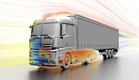 戴姆勒卡車部署西門子 Xcelerator，探索交通運(yùn)輸業(yè)的“碳中和”之道