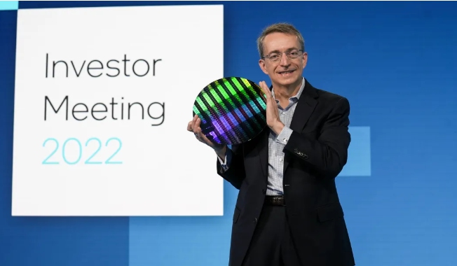 英特爾2022年投資者大會:公布技術(shù)路線圖及重要節(jié)點(diǎn)