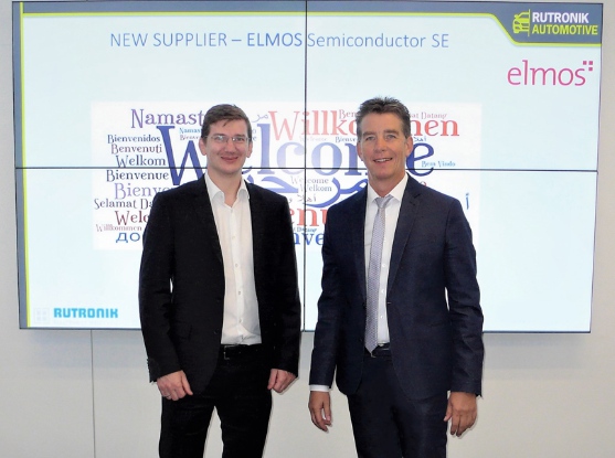 儒卓力將Elmos產(chǎn)品分銷擴(kuò)展至全球范圍，現(xiàn)已于東南亞市場(chǎng)供貨