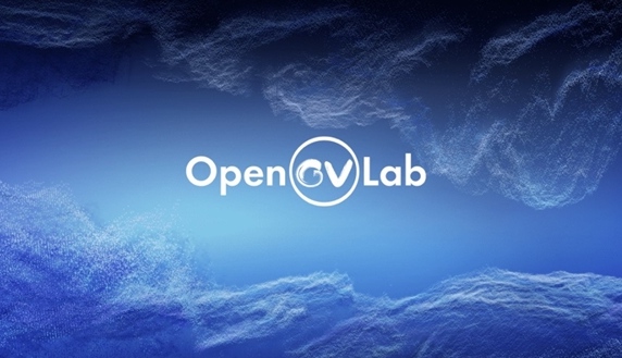 上海人工智能實驗室聯(lián)合商湯科技及高校發(fā)布通用視覺開源平臺OpenGVLab