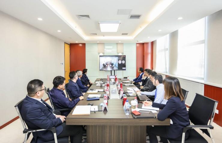 博世、三菱商事和藍谷能源達成新能源汽車電池租賃金融服務戰(zhàn)略合作