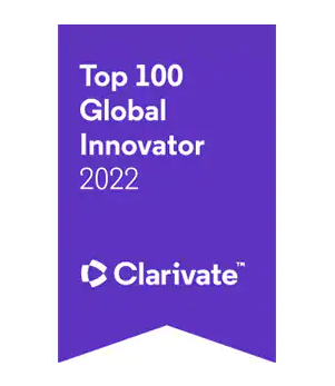 TDK再次入選科睿唯安全球百?gòu)?qiáng)創(chuàng)新機(jī)構(gòu)