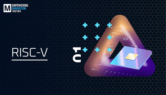 貿(mào)澤電子2022 Empowering Innovation Together計劃起航推出關(guān)于RISC-V的新播客