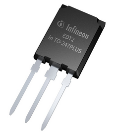 英飛凌推出全新車規(guī)級750 V EDT2 IGBT，適用于分立式牽引逆變器