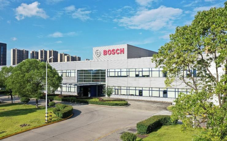 博世長沙工廠獲評世界經(jīng)濟論壇“燈塔工廠”