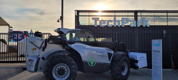 博世計(jì)劃借助工業(yè)綠色技術(shù)創(chuàng)造數(shù)十億歐元銷售額