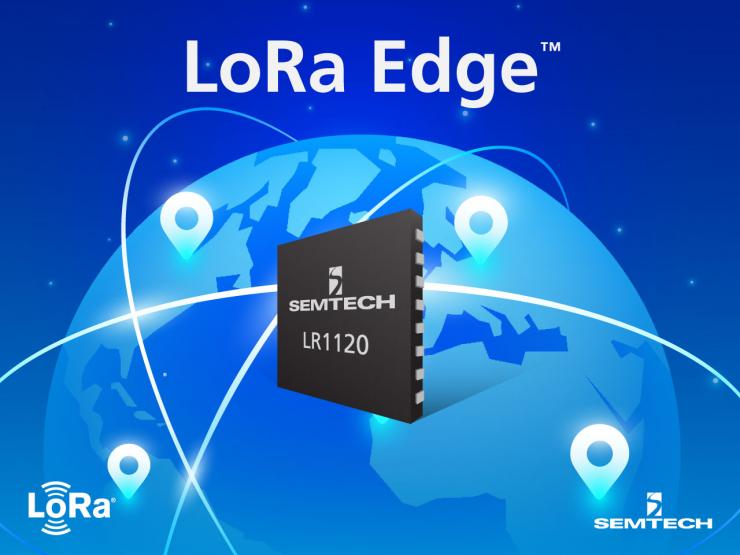 LoRa Edge? 持續(xù)拓展，解鎖物聯(lián)網(wǎng)定位追蹤市場新機遇