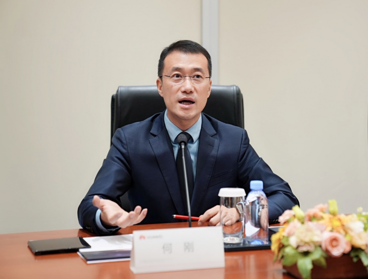 華為開啟“用戶關(guān)懷月”，對流氓軟件說“不”，全方位打造有溫度的品牌