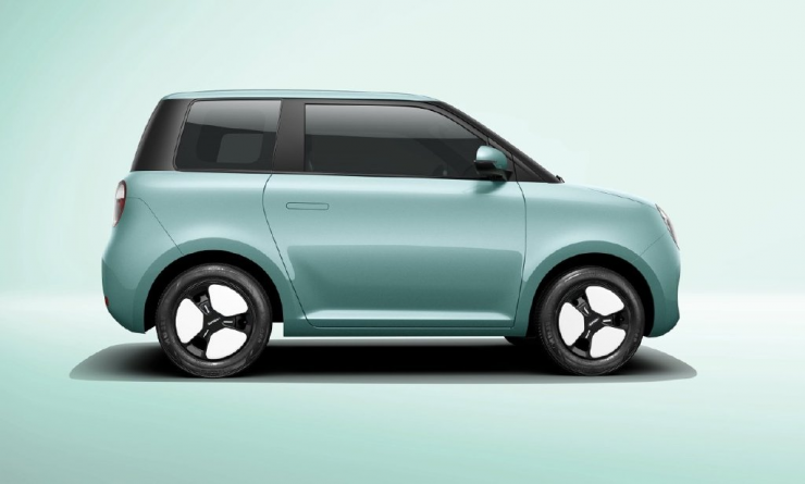 長(zhǎng)安汽車搭載中國(guó)“芯”，國(guó)產(chǎn)自研LTE Cat.1車規(guī)級(jí)芯片模組實(shí)現(xiàn)商用