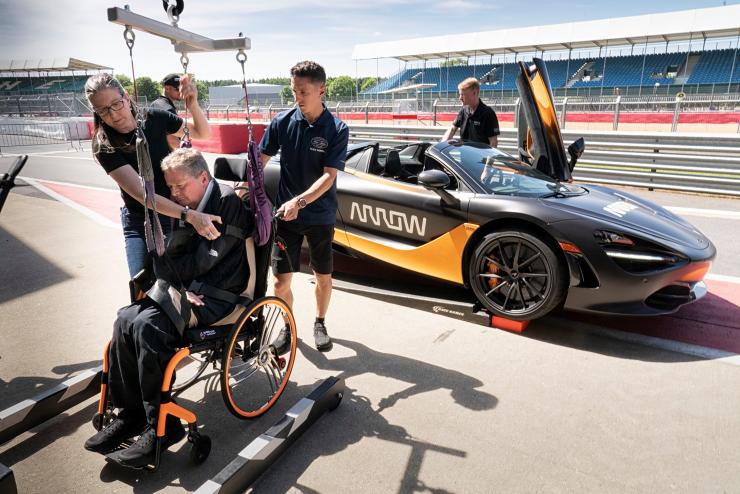 世界著名賽車盛會，感受極限速度升華