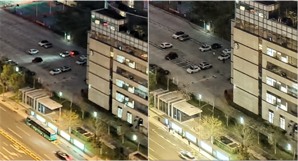 “影像為王”時代，商湯AI傳感器定義手機(jī)影像新格局