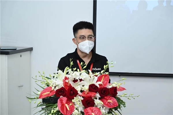 羅姆加速推進上海工廠寶克力?品牌PMMA產(chǎn)能擴張