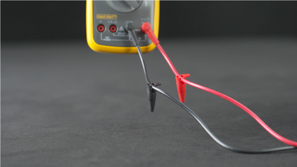 福祿克全新明星萬用表 15B MAX 和 17B MAX 八年磨一劍，老搭檔 新升級！