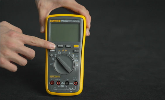 福祿克全新明星萬用表 15B MAX 和 17B MAX 八年磨一劍，老搭檔 新升級！