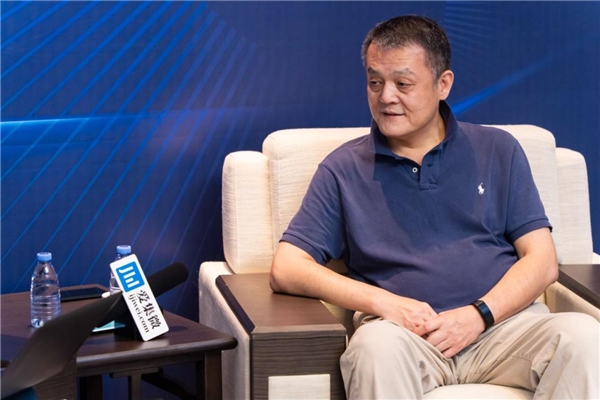 大灣區(qū)產(chǎn)業(yè)集聚的“南海版圖”如何打造？——專訪南海半導(dǎo)體董事、總經(jīng)理王匯聯(lián)