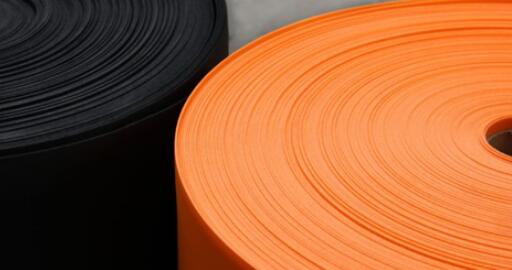 0.06mm超薄IXPE，高端聚烯烴發(fā)泡材料專家祥源新材簽約世強(qiáng)先進(jìn)