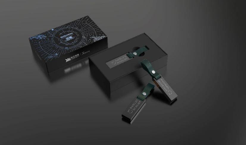 “方寸之間?文明長(zhǎng)存”，致態(tài)TiPro7000三體聯(lián)名版固態(tài)硬盤閃亮登場(chǎng) 