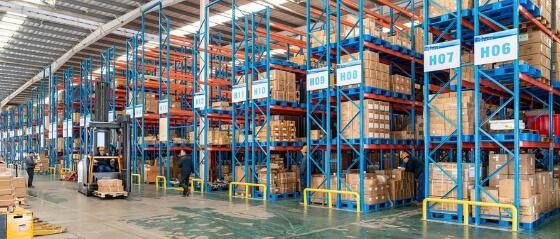 如何實現(xiàn)電子元器件呆滯庫存價值最大化?世強(qiáng)硬創(chuàng)提供透明規(guī)范低成本代銷服務(wù)