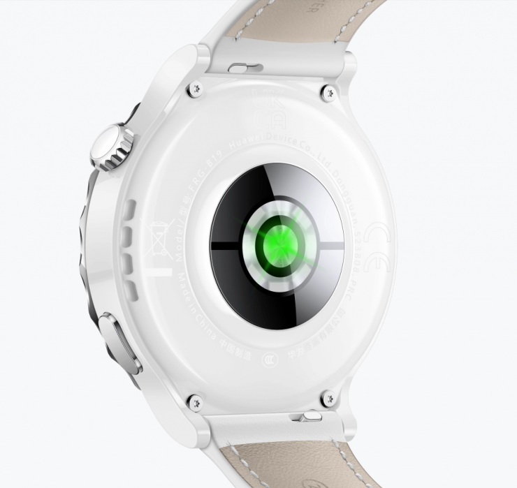 華為ECG App通過歐盟CE醫(yī)療器械認(rèn)證，獲得歐洲33國市場準(zhǔn)入資格