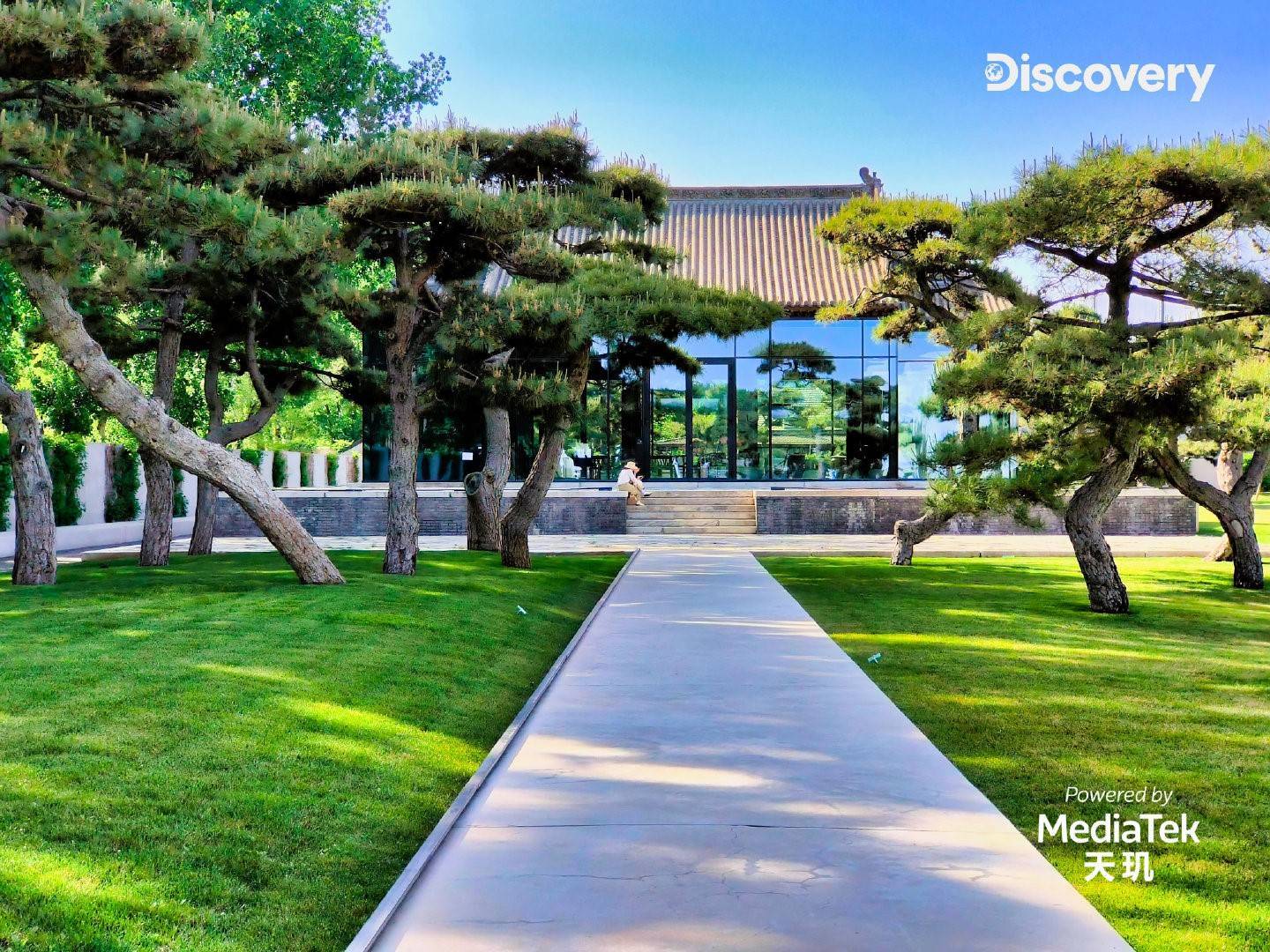 聯(lián)發(fā)科攜手Discovery探索頻道開(kāi)啟計(jì)算攝影“芯”世界