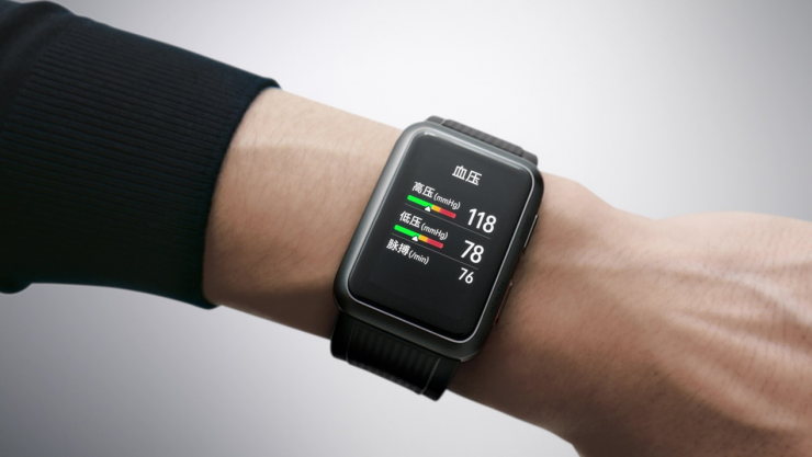 關(guān)愛心臟：華為智能手表手環(huán)可有效篩查心臟健康風(fēng)險