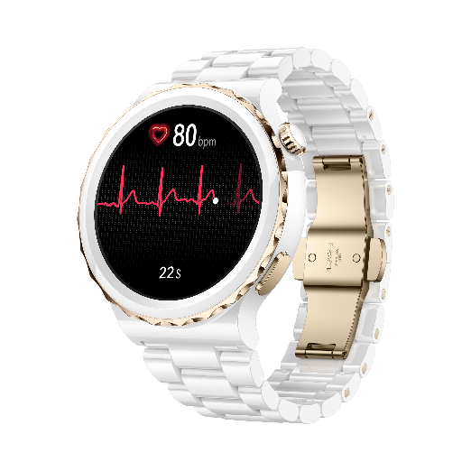 關(guān)愛心臟：華為智能手表手環(huán)可有效篩查心臟健康風(fēng)險