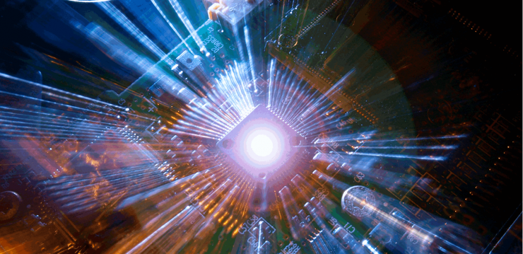 改進晶圓制造工藝，探索蝕刻終點的全光譜等離子監(jiān)測解決方案