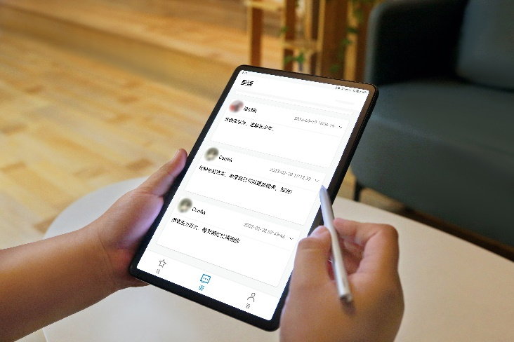 相信開發(fā)的力量丨零零后大學(xué)生借助HMS能力，詮釋“理科生的獨特浪漫”