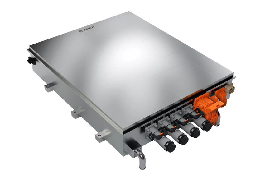 科技助力綠色可持續(xù)發(fā)展，創(chuàng)新賦能中國大市場——博世攜多款全球首展、亞洲首秀、中國首展新品亮相第五屆進博會