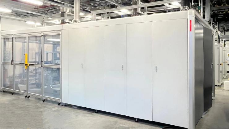 科技助力綠色可持續(xù)發(fā)展，創(chuàng)新賦能中國大市場——博世攜多款全球首展、亞洲首秀、中國首展新品亮相第五屆進博會