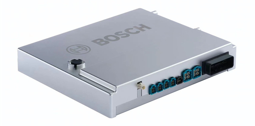 科技助力綠色可持續(xù)發(fā)展，創(chuàng)新賦能中國大市場——博世攜多款全球首展、亞洲首秀、中國首展新品亮相第五屆進博會