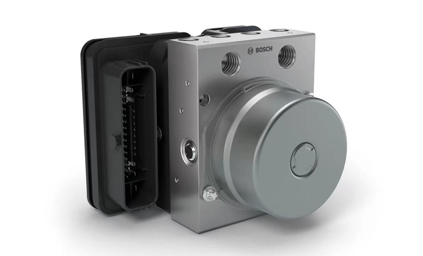 科技助力綠色可持續(xù)發(fā)展，創(chuàng)新賦能中國大市場——博世攜多款全球首展、亞洲首秀、中國首展新品亮相第五屆進博會