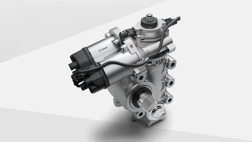 科技助力綠色可持續(xù)發(fā)展，創(chuàng)新賦能中國大市場——博世攜多款全球首展、亞洲首秀、中國首展新品亮相第五屆進博會