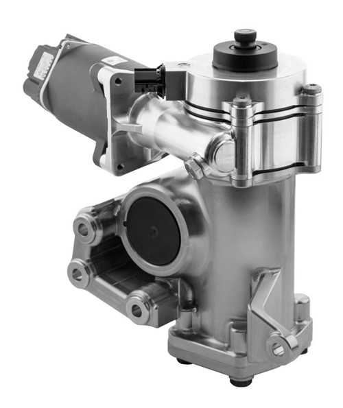 科技助力綠色可持續(xù)發(fā)展，創(chuàng)新賦能中國大市場——博世攜多款全球首展、亞洲首秀、中國首展新品亮相第五屆進博會