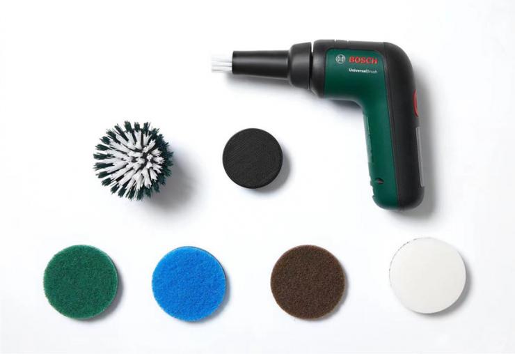 科技助力綠色可持續(xù)發(fā)展，創(chuàng)新賦能中國大市場——博世攜多款全球首展、亞洲首秀、中國首展新品亮相第五屆進博會