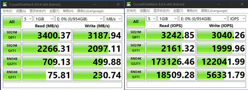 13代酷睿上市！新平臺如何選購固態(tài)硬盤