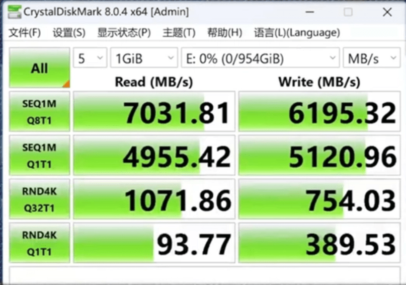13代酷睿上市！新平臺如何選購固態(tài)硬盤