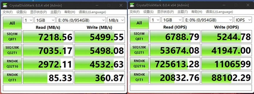 13代酷睿上市！新平臺如何選購固態(tài)硬盤