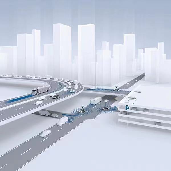 2022年度博世汽車與智能交通技術(shù)創(chuàng)新體驗(yàn)日