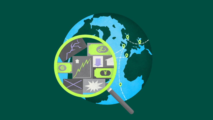 高達(dá)8%的企業(yè)庫存被浪費(fèi)，進(jìn)一步加劇供應(yīng)鏈危機(jī)