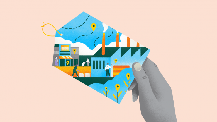 高達(dá)8%的企業(yè)庫存被浪費(fèi)，進(jìn)一步加劇供應(yīng)鏈危機(jī)