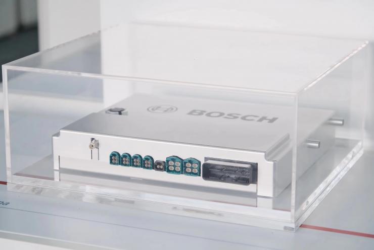 2022博世汽車與智能交通技術(shù)創(chuàng)新體驗日——立足本土創(chuàng)新與開放合作，博世助力中國智能電動化出行