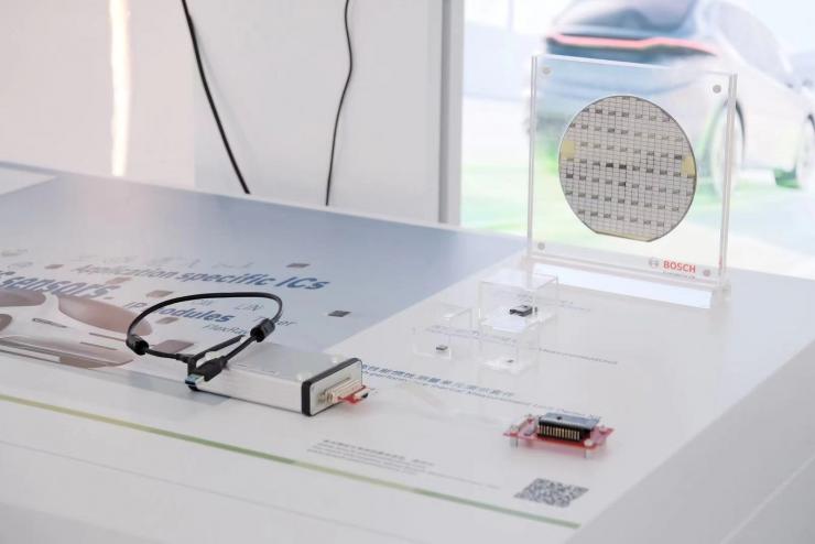 2022博世汽車與智能交通技術(shù)創(chuàng)新體驗日——立足本土創(chuàng)新與開放合作，博世助力中國智能電動化出行