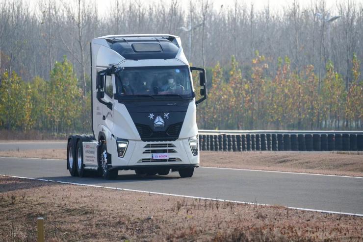 2022博世汽車與智能交通技術(shù)創(chuàng)新體驗日——立足本土創(chuàng)新與開放合作，博世助力中國智能電動化出行