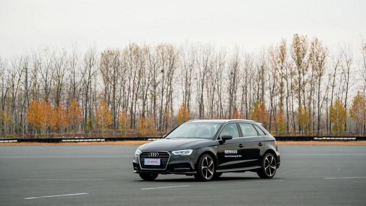 2022博世汽車與智能交通技術(shù)創(chuàng)新體驗日——立足本土創(chuàng)新與開放合作，博世助力中國智能電動化出行