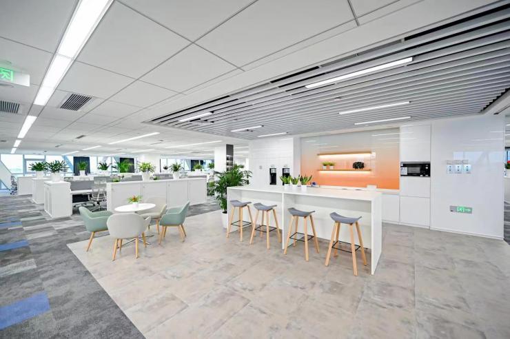 博世未來智能駕駛與控制（上海）研發(fā)中心正式啟用，助力中國市場智能座艙及智能駕駛技術(shù)創(chuàng)新發(fā)展