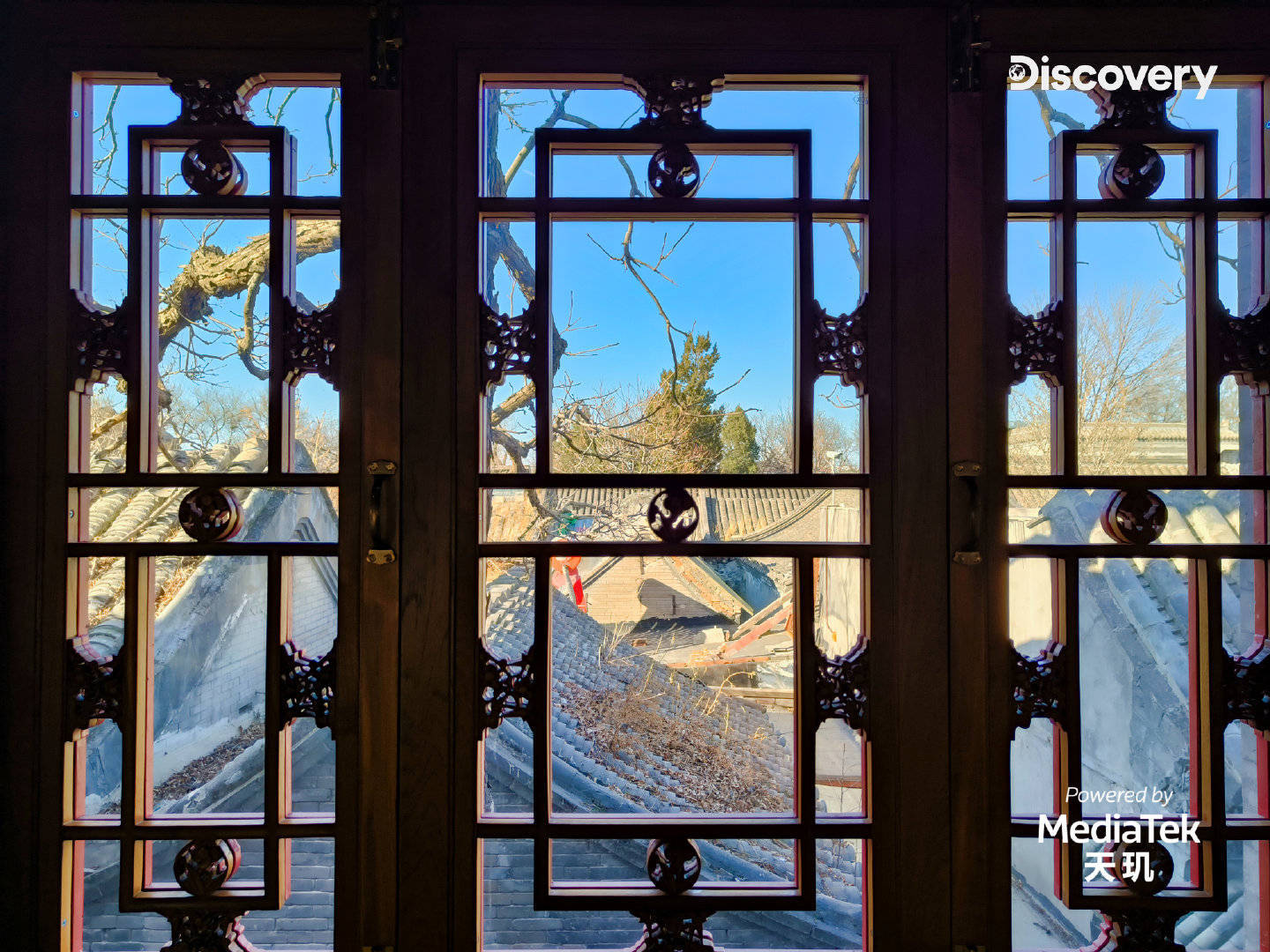 天璣9200支持電影模式，自動追焦配合背景虛化，零基礎(chǔ)也能拍大片