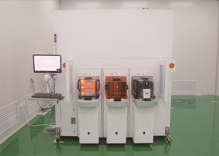 新松公司引入中芯聚源等戰(zhàn)略合作方  以業(yè)務模式創(chuàng)新推動企業(yè)跨越發(fā)展